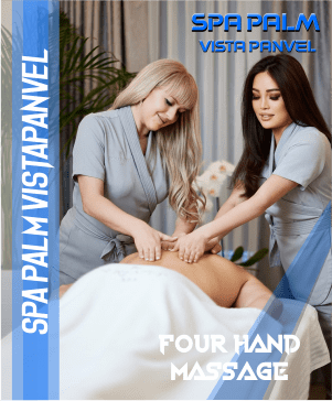 Four Hand Massage in Panvel